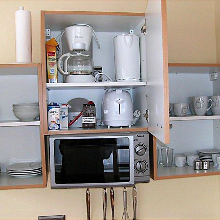 Järgen Ferienappartements Koblenz  Buitenkant foto