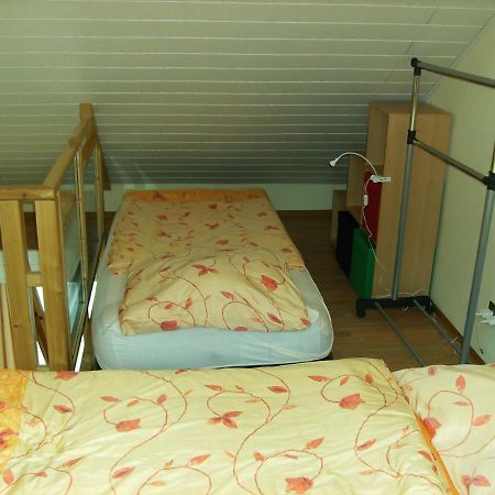 Järgen Ferienappartements Koblenz  Buitenkant foto