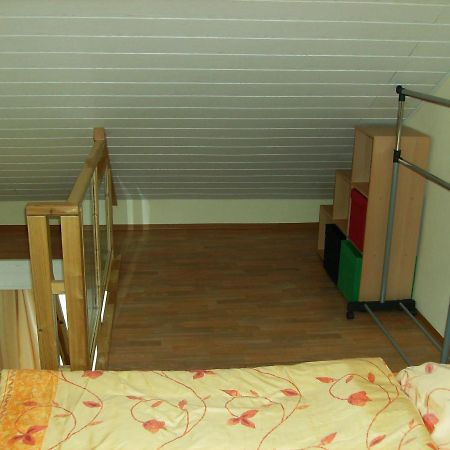 Järgen Ferienappartements Koblenz  Buitenkant foto