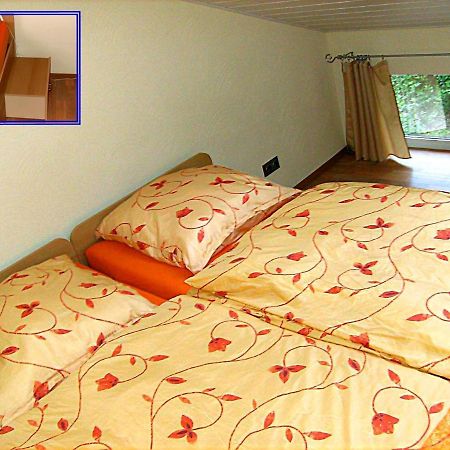 Järgen Ferienappartements Koblenz  Buitenkant foto