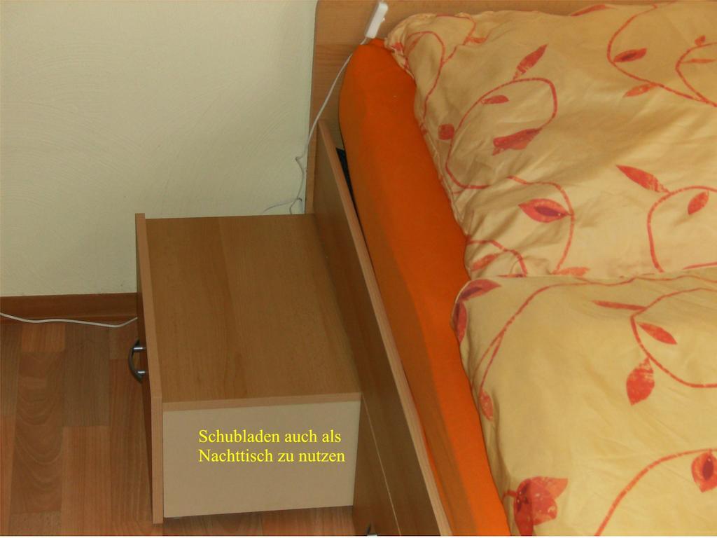 Järgen Ferienappartements Koblenz  Buitenkant foto