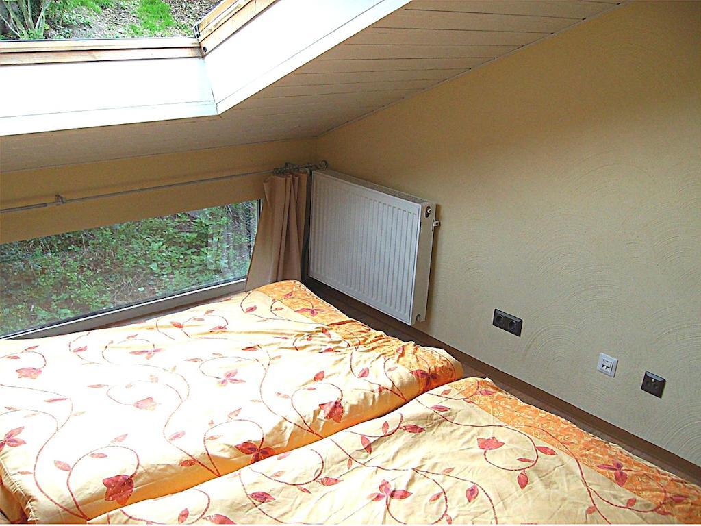 Järgen Ferienappartements Koblenz  Buitenkant foto