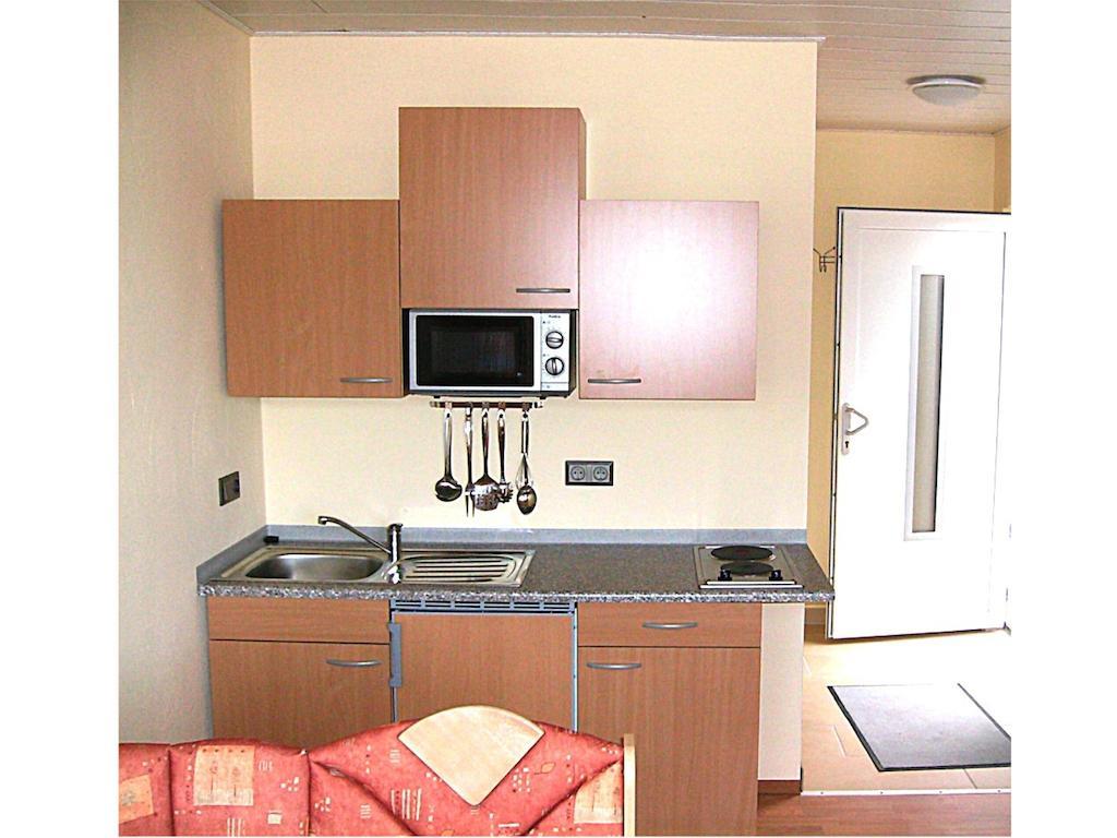 Järgen Ferienappartements Koblenz  Kamer foto