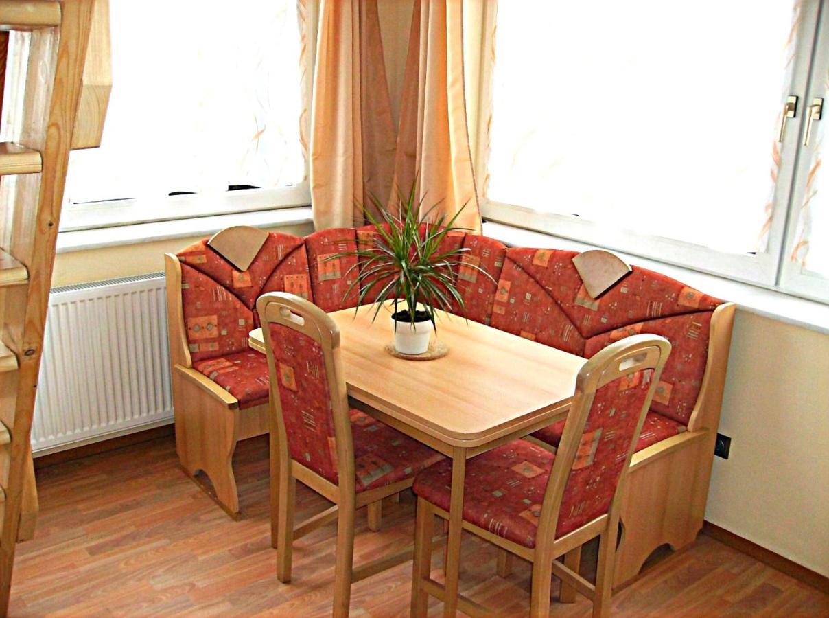 Järgen Ferienappartements Koblenz  Buitenkant foto