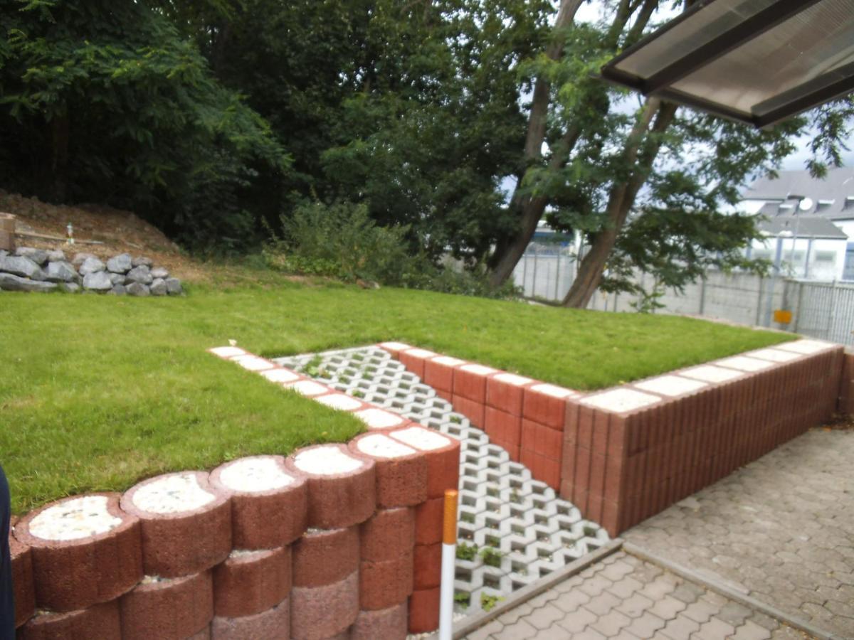 Järgen Ferienappartements Koblenz  Buitenkant foto