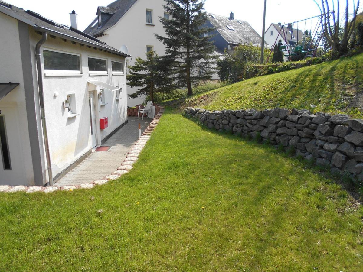 Järgen Ferienappartements Koblenz  Buitenkant foto