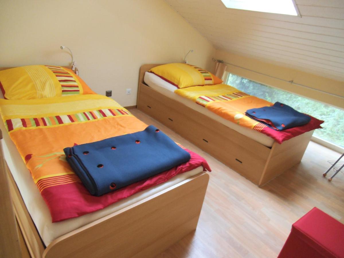Järgen Ferienappartements Koblenz  Buitenkant foto