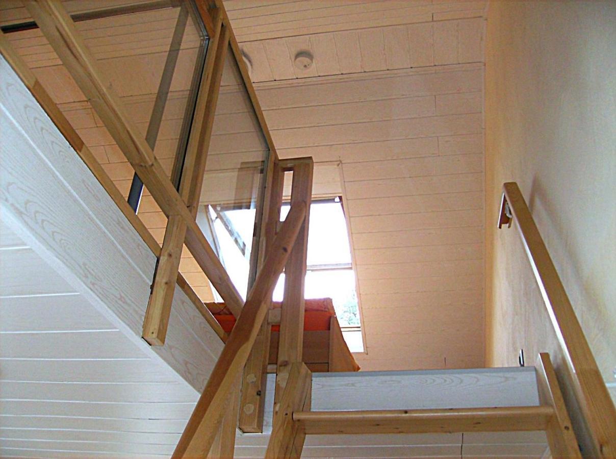 Järgen Ferienappartements Koblenz  Buitenkant foto