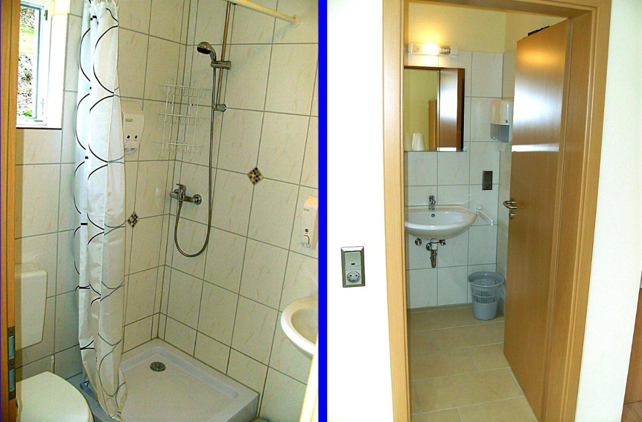 Järgen Ferienappartements Koblenz  Buitenkant foto