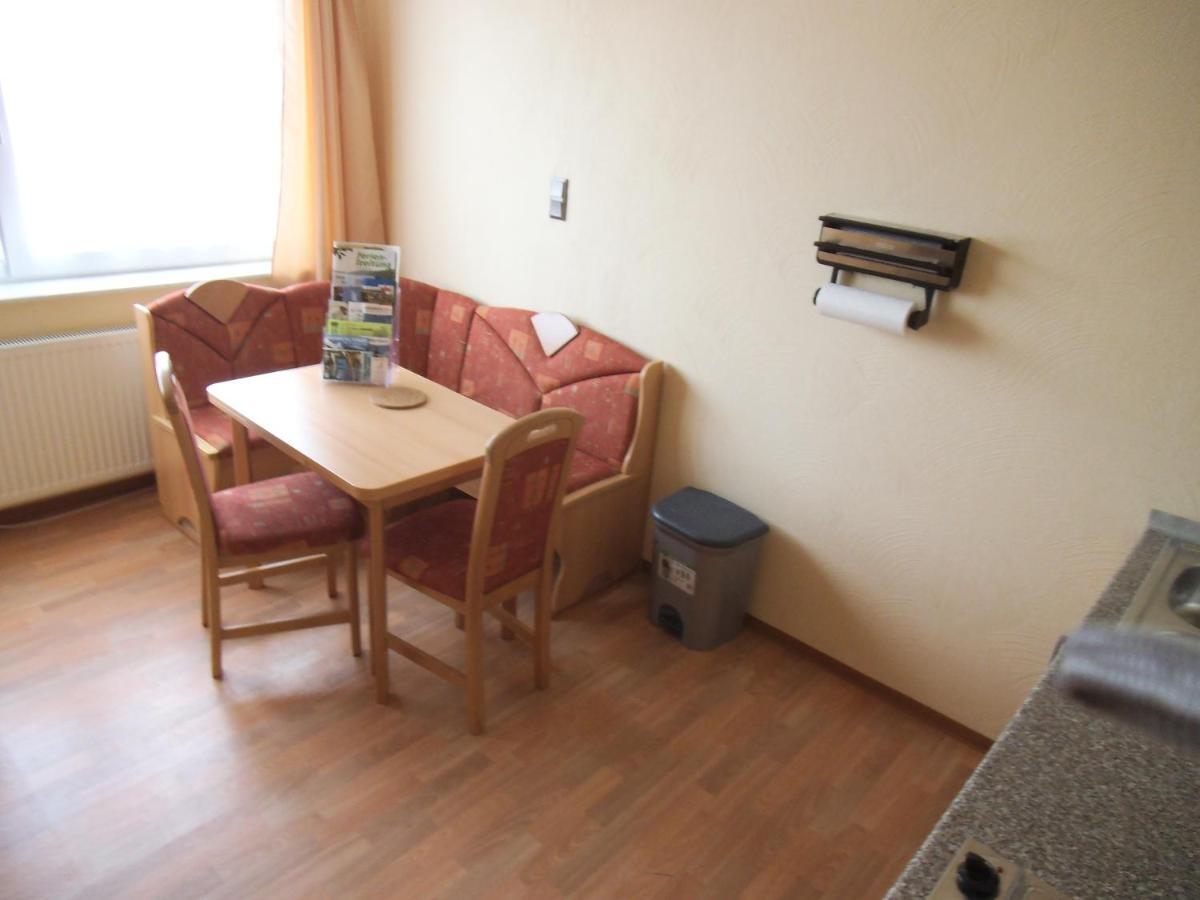 Järgen Ferienappartements Koblenz  Buitenkant foto