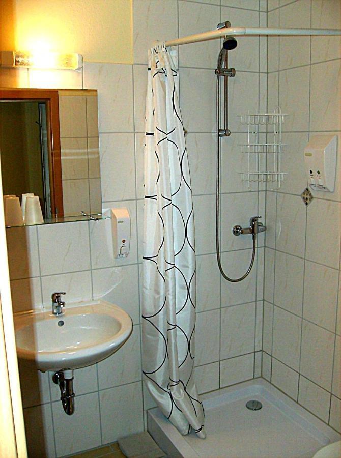 Järgen Ferienappartements Koblenz  Buitenkant foto