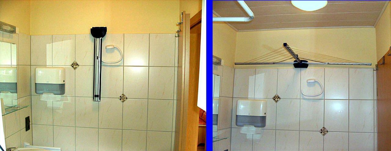 Järgen Ferienappartements Koblenz  Buitenkant foto